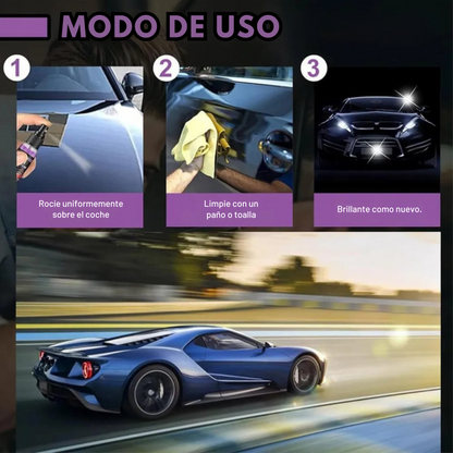 Limlex HydroShield-X | Escudo hidrofóbico contra sol, polvo y agua