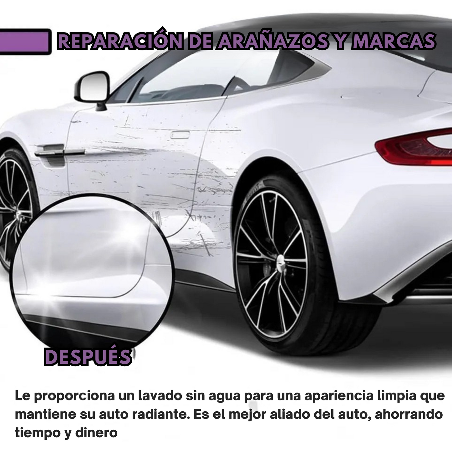 Limlex HydroShield-X | Escudo hidrofóbico contra sol, polvo y agua