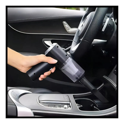 Aspiradora Inalámbrica 3 en 1