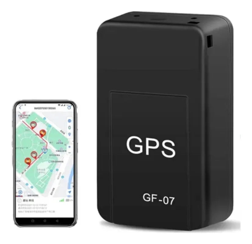Mini Localizador Gps