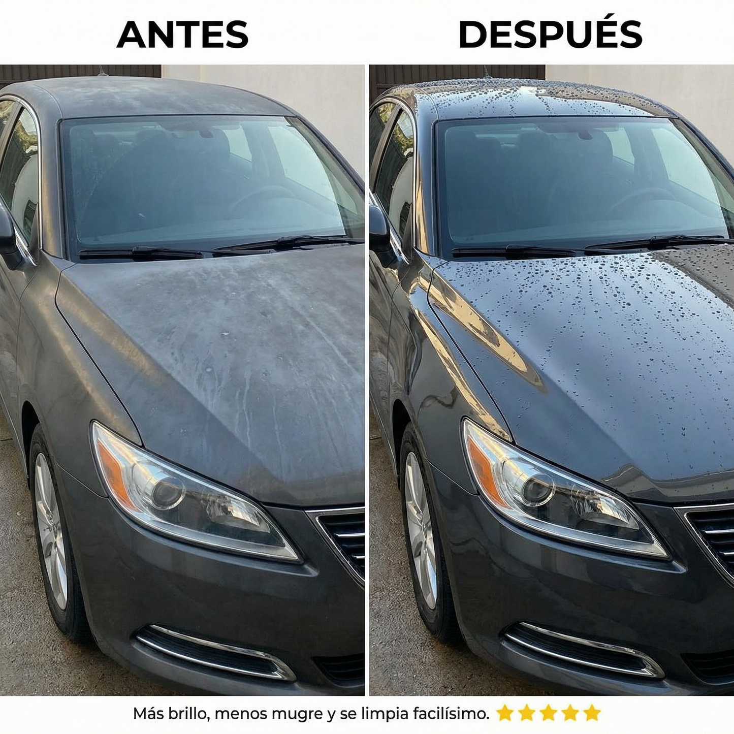 Limlex Full Detail Kit